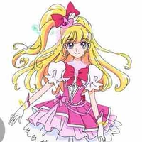Cure Miracle