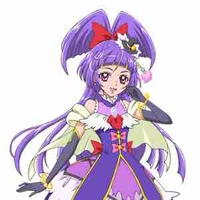 Cure Magical