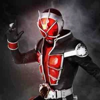 Kamen Rider Wizard 