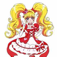 Cure Miracle(ruby)