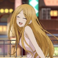 Nyuudou Renka