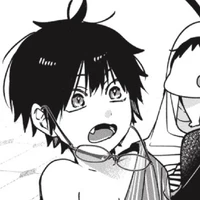 Izuna (Baby)