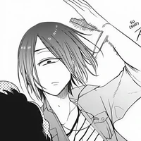 Nyuudou Rensuke