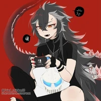 Ultima [ Human form ]