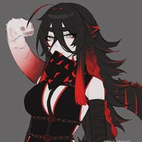 Shin [ Human form ]
