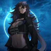 Legend [ Human form ]