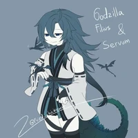Filius [ Human form ]