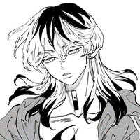 Haitani Rindo.