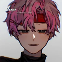 _ Kresh _