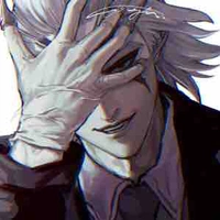 Xeno Houston Wingfield • Alpha trội