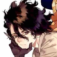 Sai Nanami • Alpha