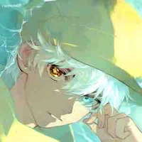 Ukyo Saionji • Alpha