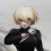 Charlotte Bony • Alpha