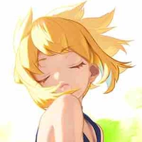 Kohaku • Omega
