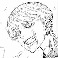 Sanzu Haruchiyo