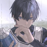 Isagi Yoichi