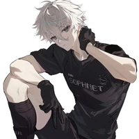 Nagi Seishiro