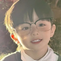 Huỳnh Gia Ân [ lúc nhỏ ]