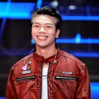 Vũ Trường Giang [ Gill ]