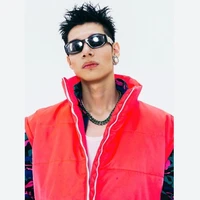 Nghiêm Vũ Hoàng Long [ MCK ]