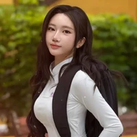 Khương Hoàn Mỹ - cam (nàng)