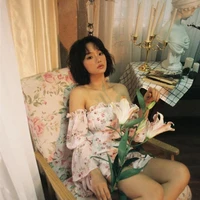 Lê Ánh Nhật - Miu (cô)