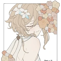 Kirisame Hanari