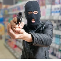 kẻ bắt cóc