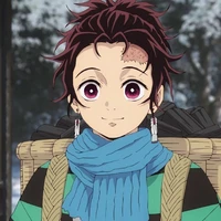 Kamado Tanjiro