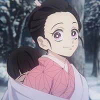 Kamado Nezuko