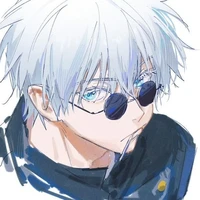 Gojo Satoru