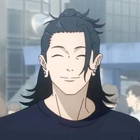 getou suguru
