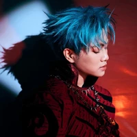 Hoàng Đức Duy ( captain boy )