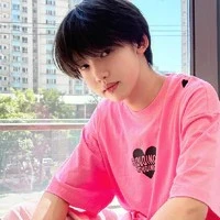 Trương Dịch Nhiên - anh