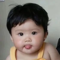 Trương Dịch Nhiên - lúc nhỏ