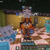 「☆° ﾟGhastboy. (Ghast.)ﾟ°☆」