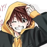 Usami Shohei