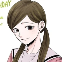 Asakura Suzuka