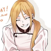 Tsumugi Kyoko