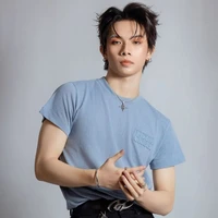 Bạch Hồng Cường