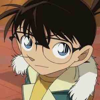 Edogawa Conan