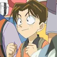 Tsubaraya Mitsuhiko