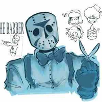 Jason (ki ki ma ma)