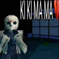 Jason (ki ki ma ma)
