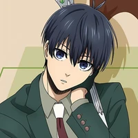 Isagi YoiChi