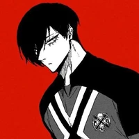 Itoshi Rin