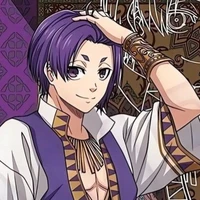Reo Mikage ( O )