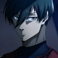 Itoshi Rin ( A )