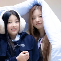 Đứa con của Wonjuz 🥰