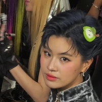 Nguyễn Diệu Huyền - Pháo